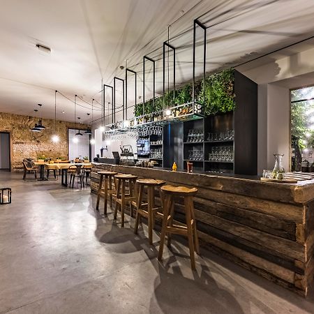 Sapientia Boutique Hotel Κοΐμπρα Εξωτερικό φωτογραφία