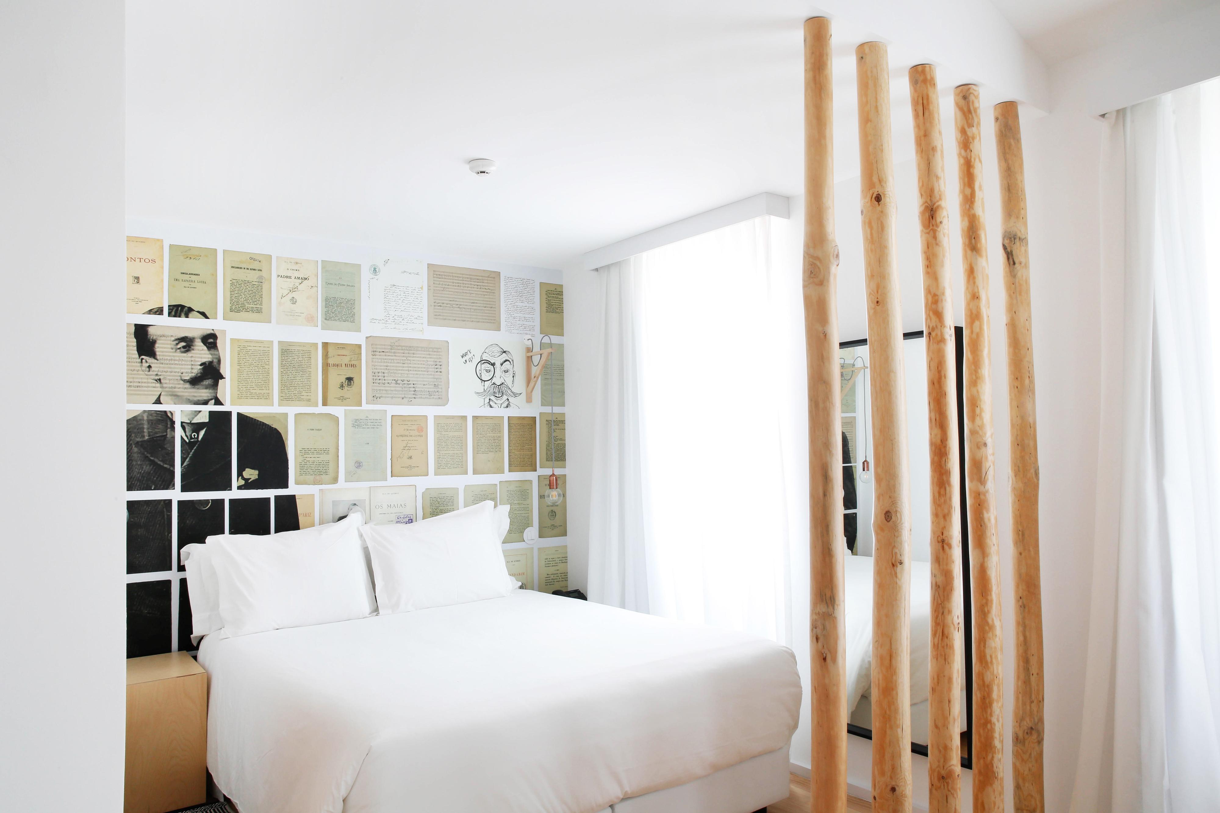 Sapientia Boutique Hotel Κοΐμπρα Εξωτερικό φωτογραφία