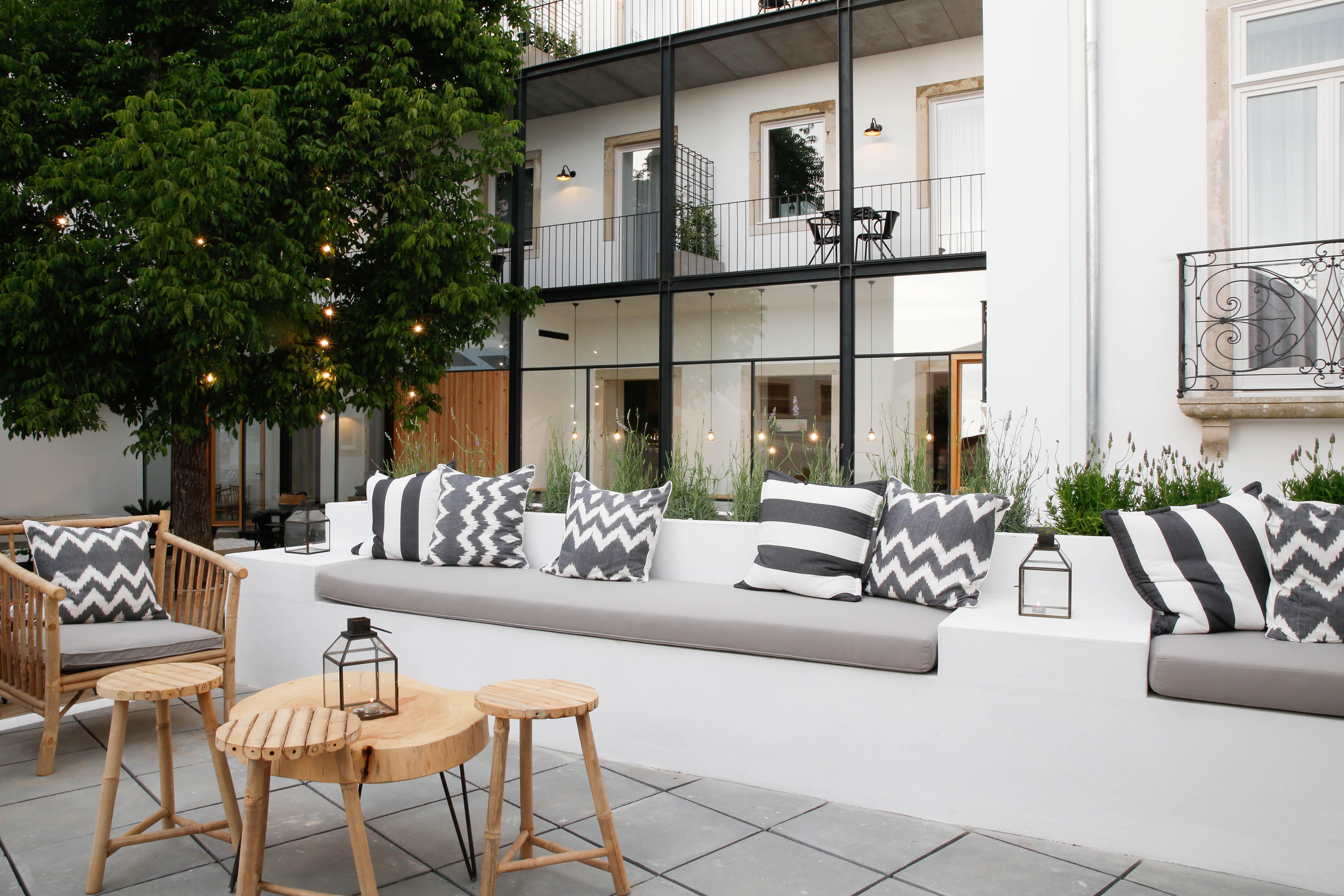 Sapientia Boutique Hotel Κοΐμπρα Εξωτερικό φωτογραφία