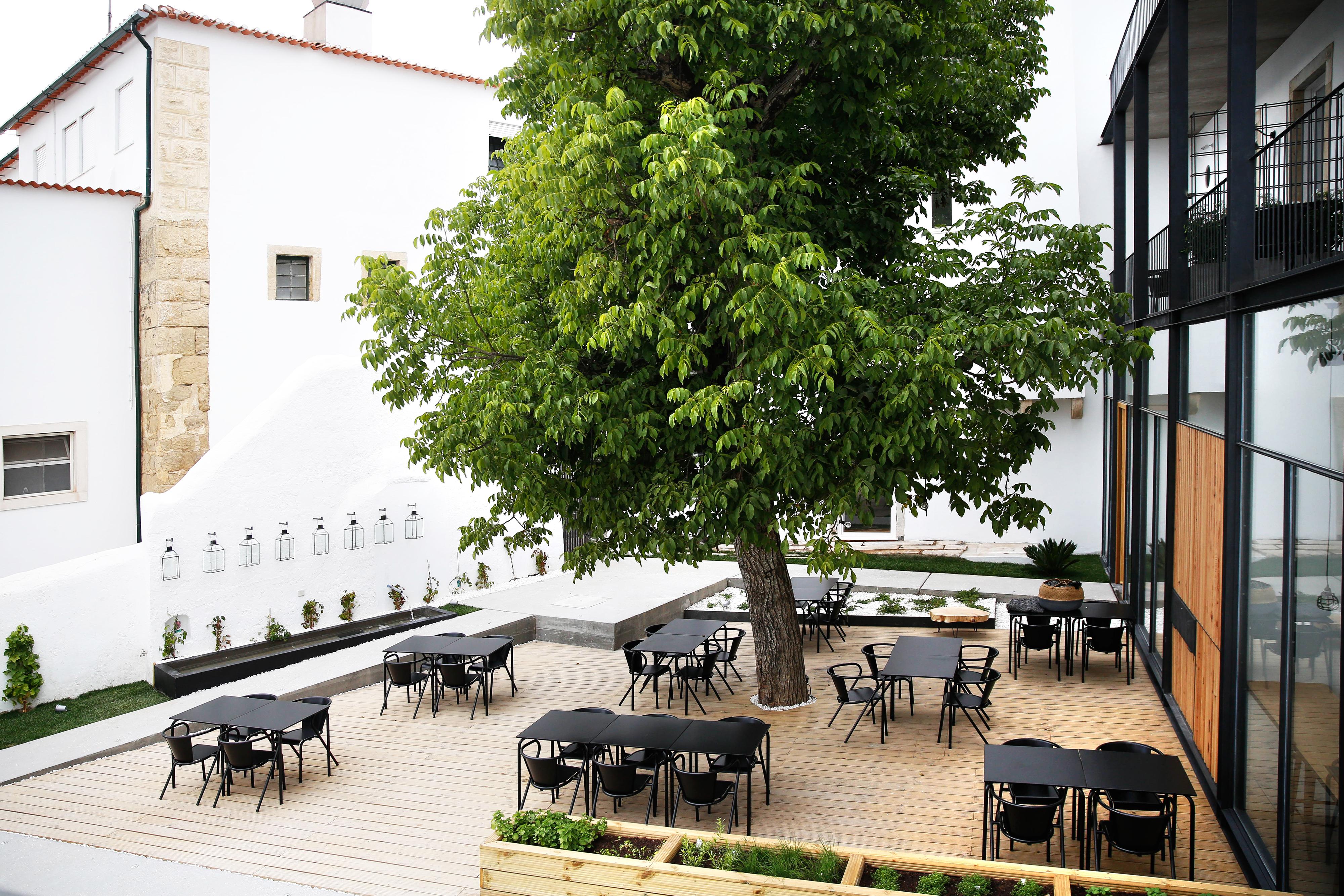 Sapientia Boutique Hotel Κοΐμπρα Εξωτερικό φωτογραφία