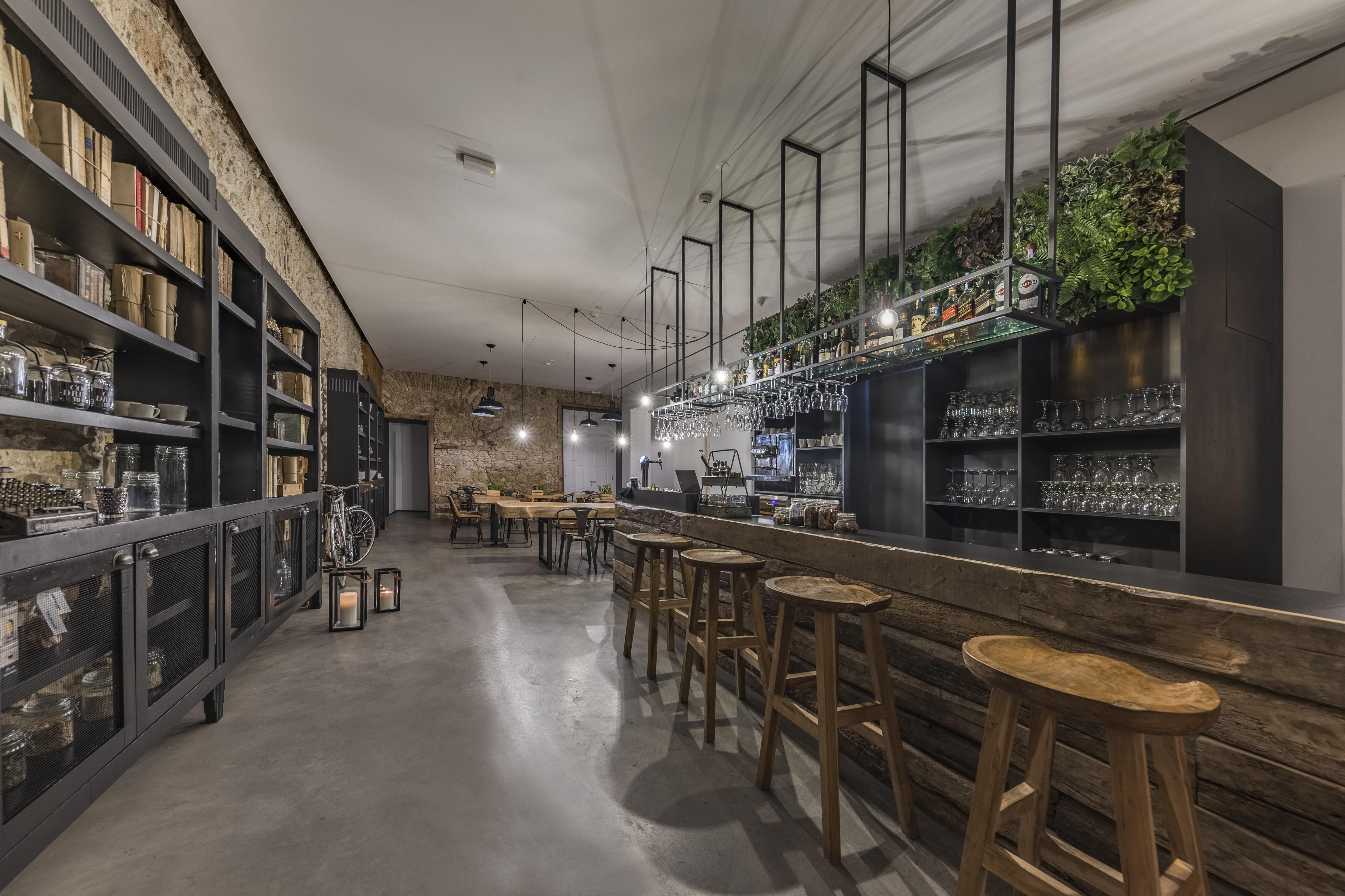 Sapientia Boutique Hotel Κοΐμπρα Εξωτερικό φωτογραφία