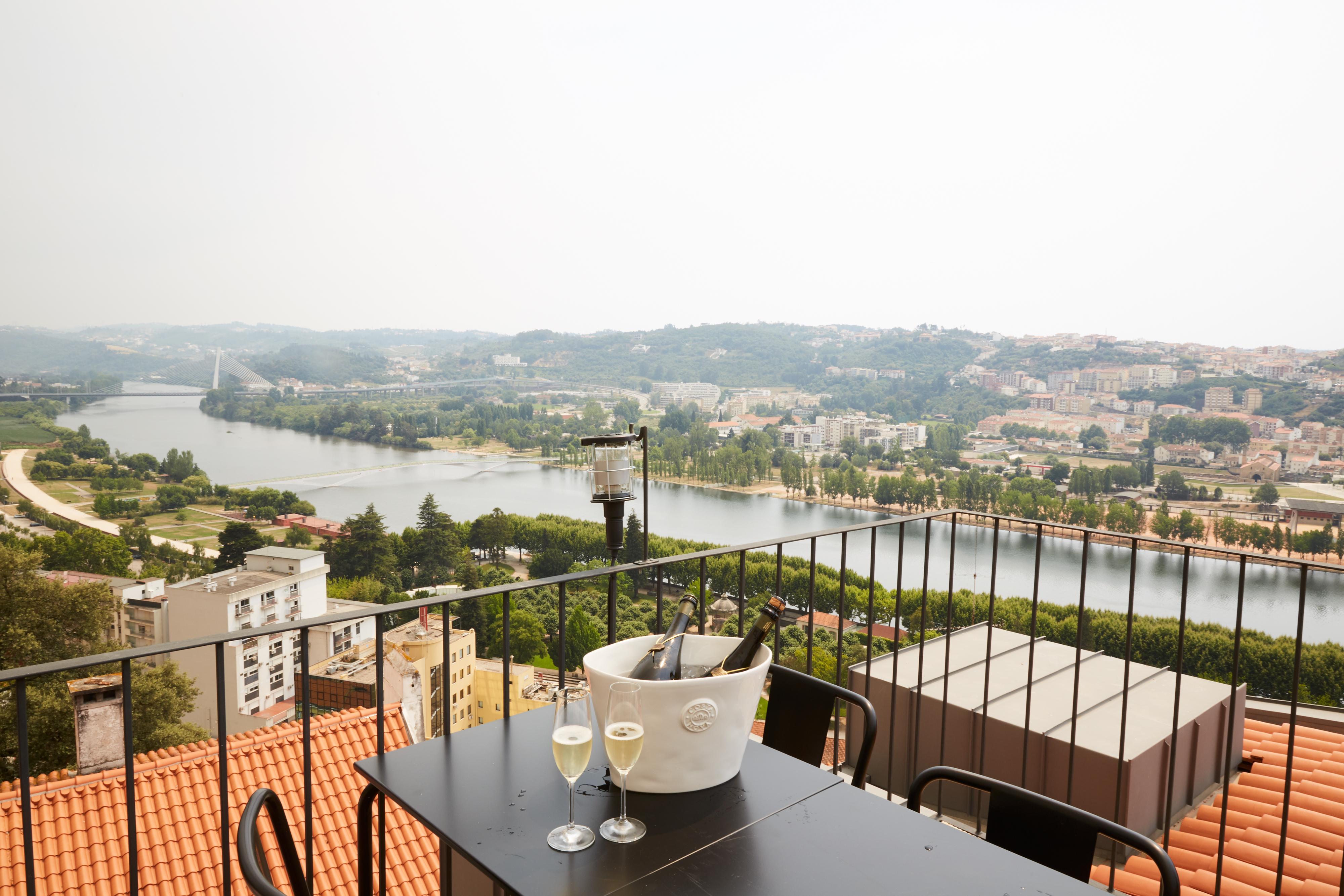 Sapientia Boutique Hotel Κοΐμπρα Εξωτερικό φωτογραφία