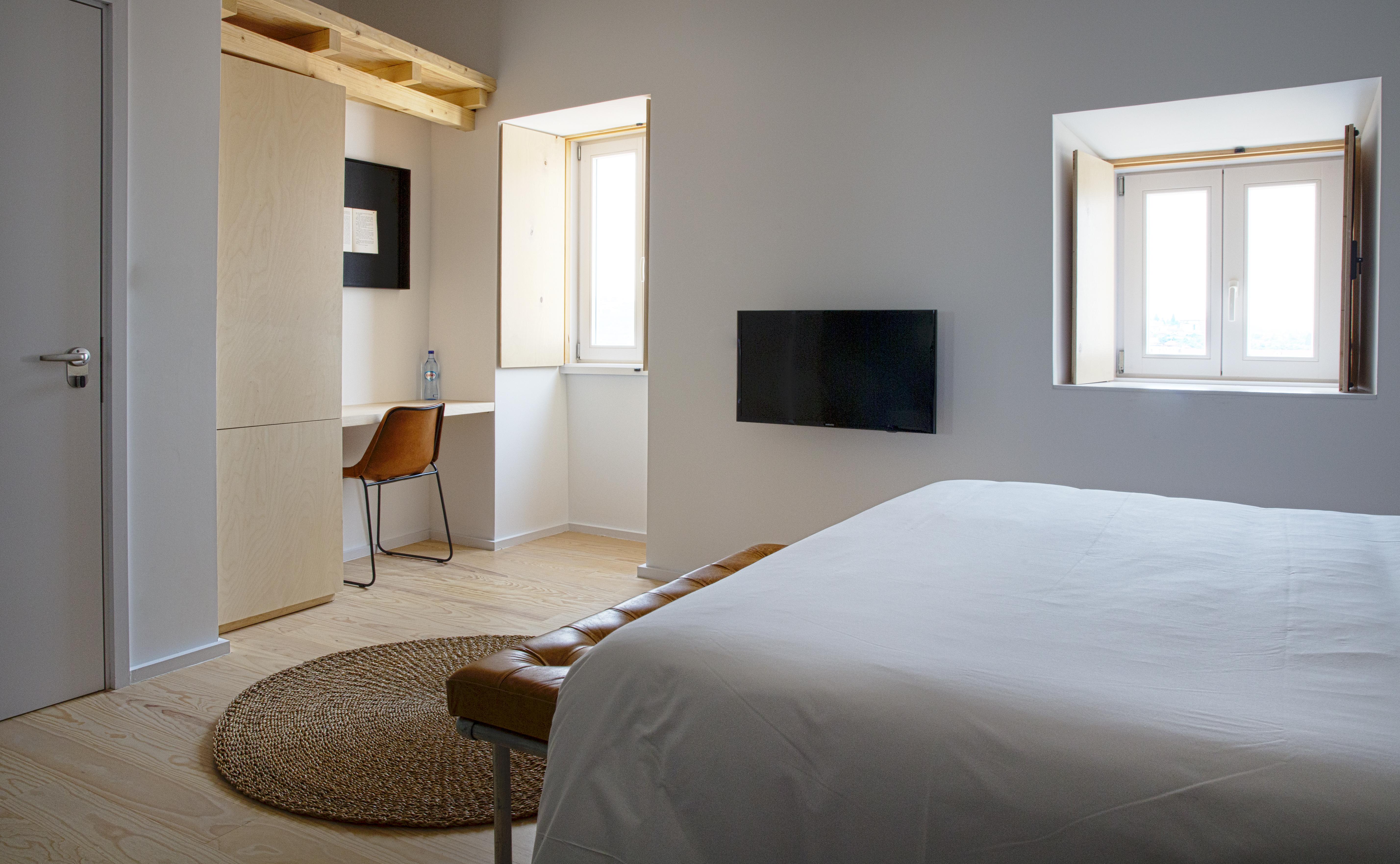 Sapientia Boutique Hotel Κοΐμπρα Εξωτερικό φωτογραφία