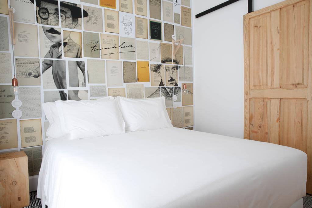 Sapientia Boutique Hotel Κοΐμπρα Εξωτερικό φωτογραφία
