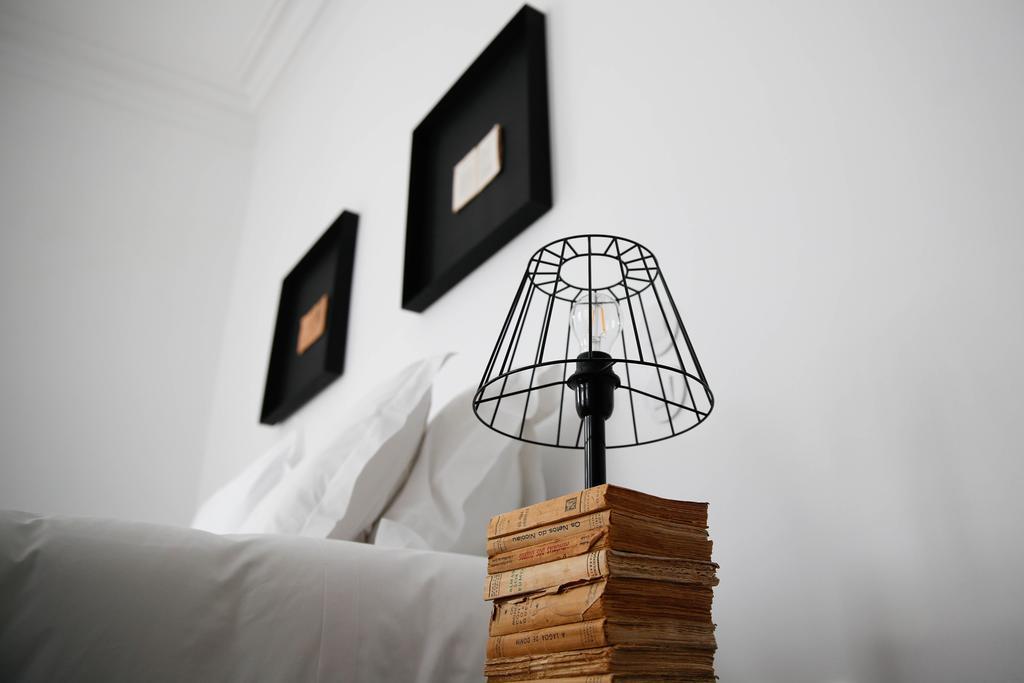Sapientia Boutique Hotel Κοΐμπρα Εξωτερικό φωτογραφία