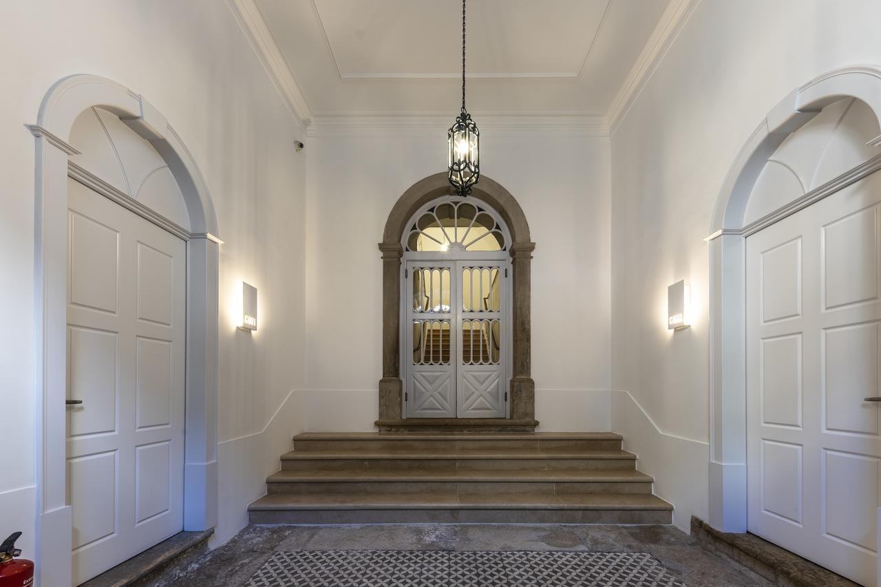 Sapientia Boutique Hotel Κοΐμπρα Εξωτερικό φωτογραφία
