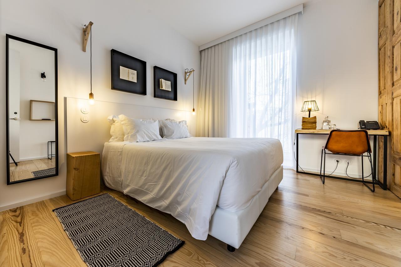 Sapientia Boutique Hotel Κοΐμπρα Εξωτερικό φωτογραφία