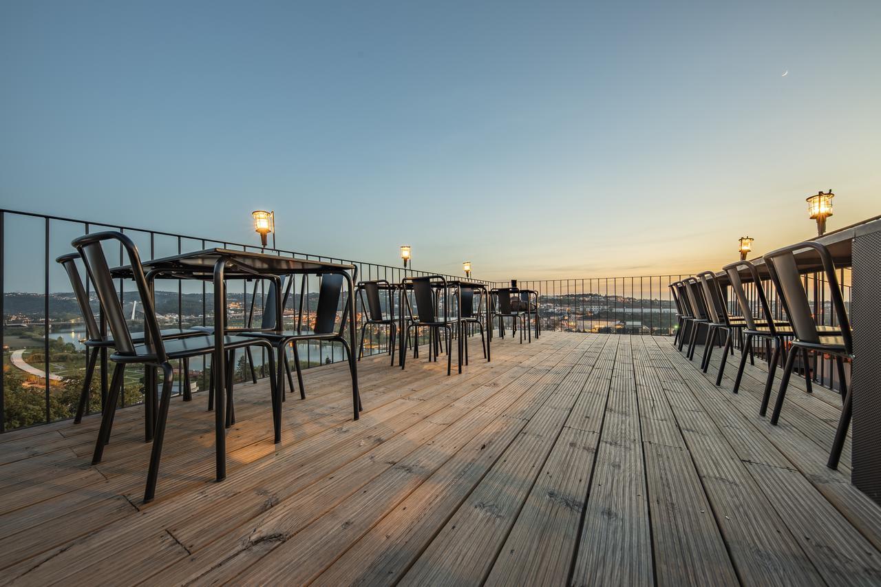 Sapientia Boutique Hotel Κοΐμπρα Εξωτερικό φωτογραφία
