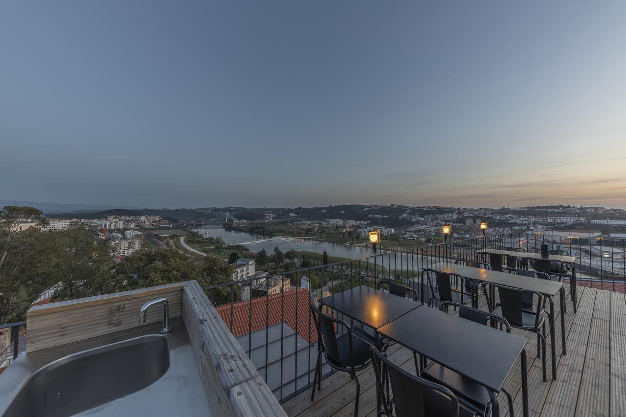 Sapientia Boutique Hotel Κοΐμπρα Εξωτερικό φωτογραφία