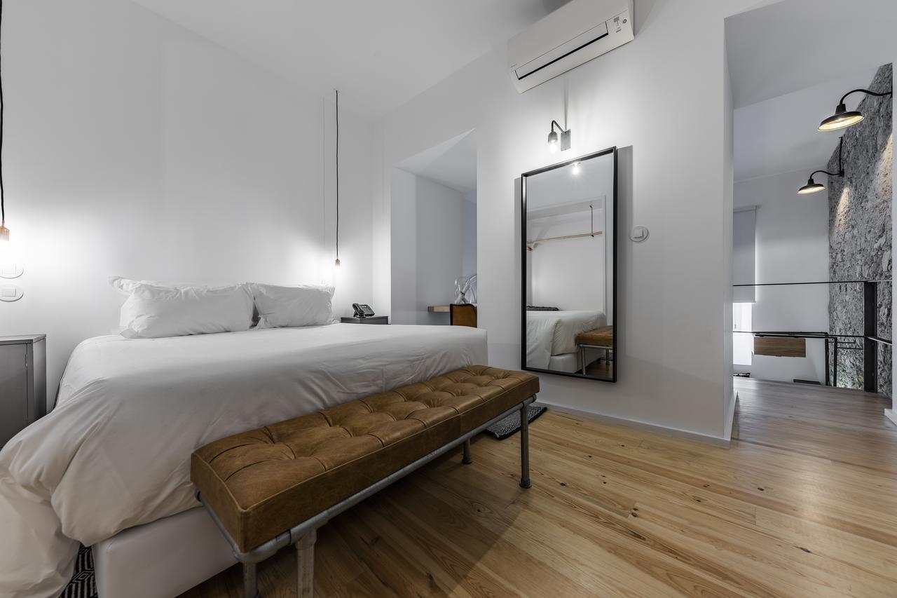 Sapientia Boutique Hotel Κοΐμπρα Εξωτερικό φωτογραφία