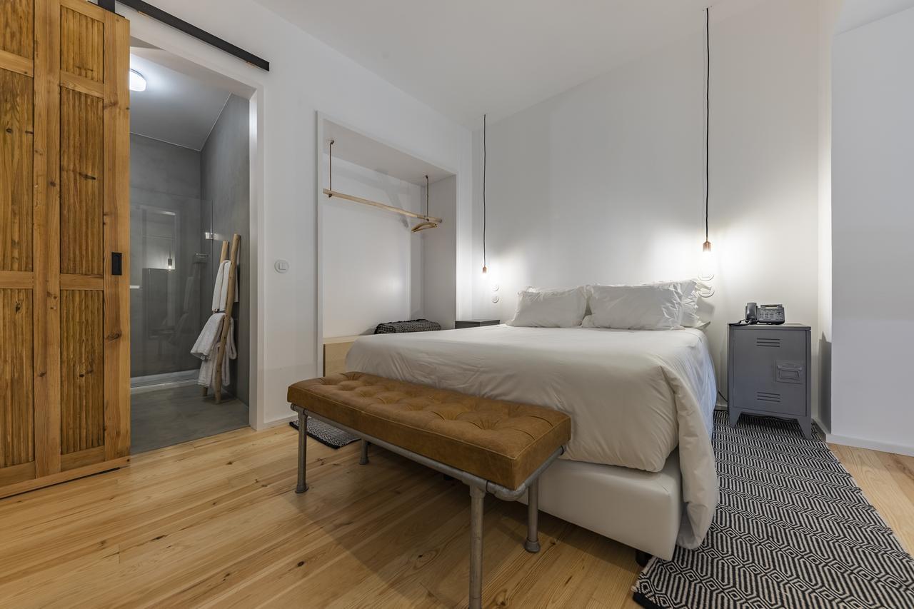 Sapientia Boutique Hotel Κοΐμπρα Εξωτερικό φωτογραφία